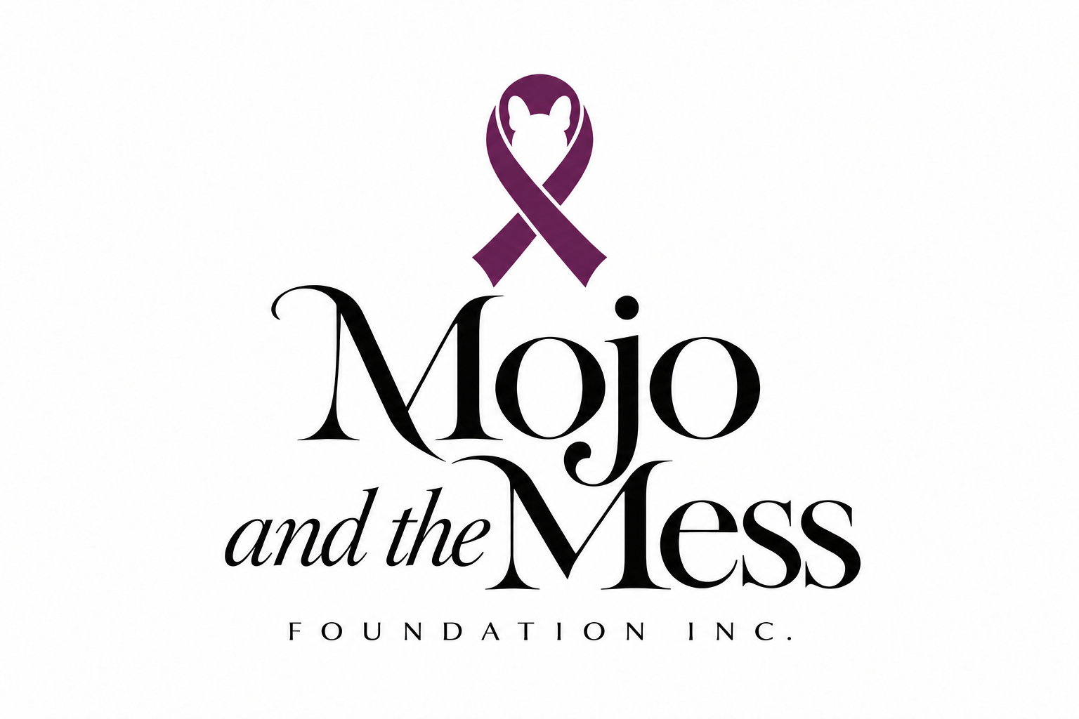 Mojo and the Mess Foundation
